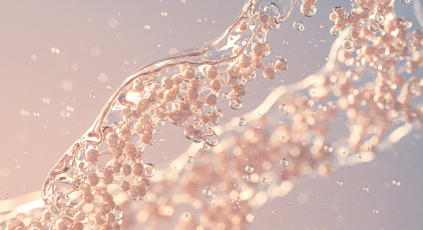 Peptides